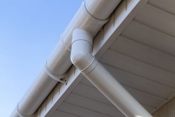 Gutter Installation Service in Mocksville