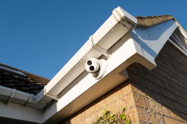 Box Gutter Replacement in Mocksville