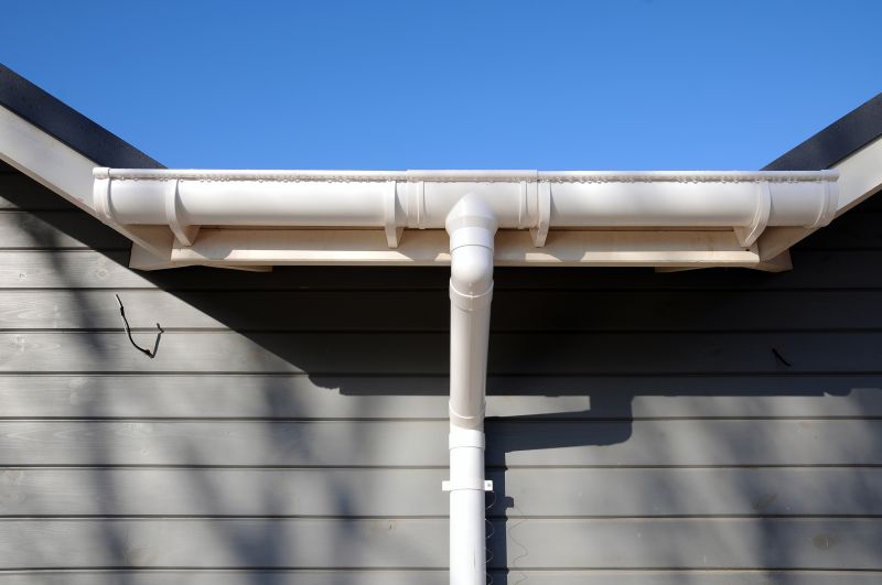 Gutter System Upgrades